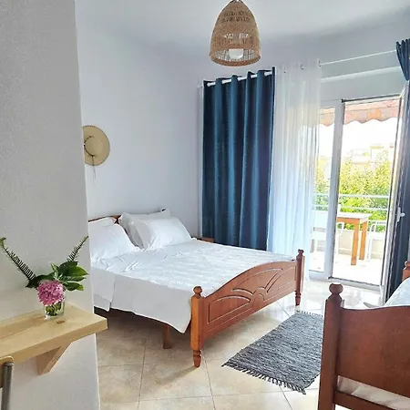 Apartmán Sea Side Serenity 4