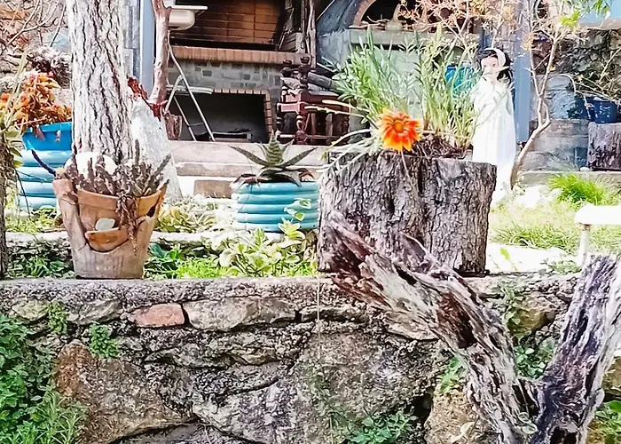 Daire Sea Side Serenity 4