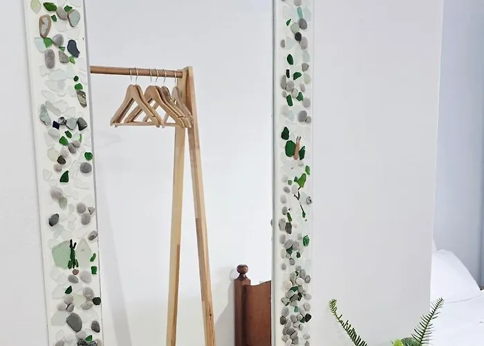 Daire Sea Side Serenity 4 *