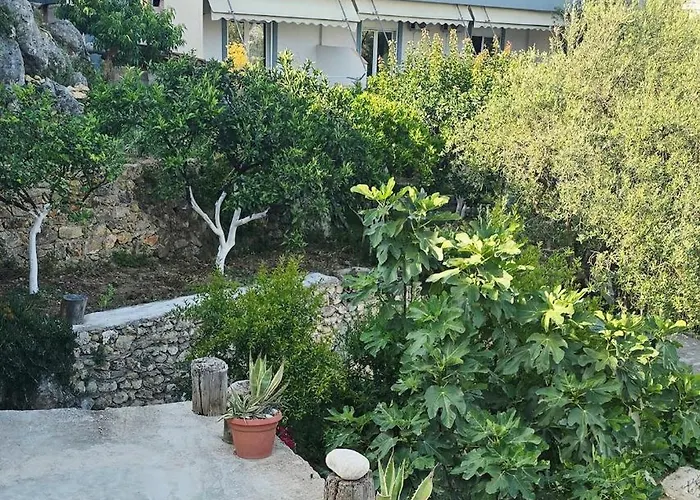 Sea Side Serenity 4 Daire *