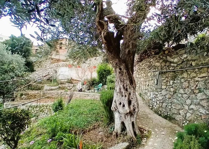 Daire Sea Side Serenity 4 Himarë