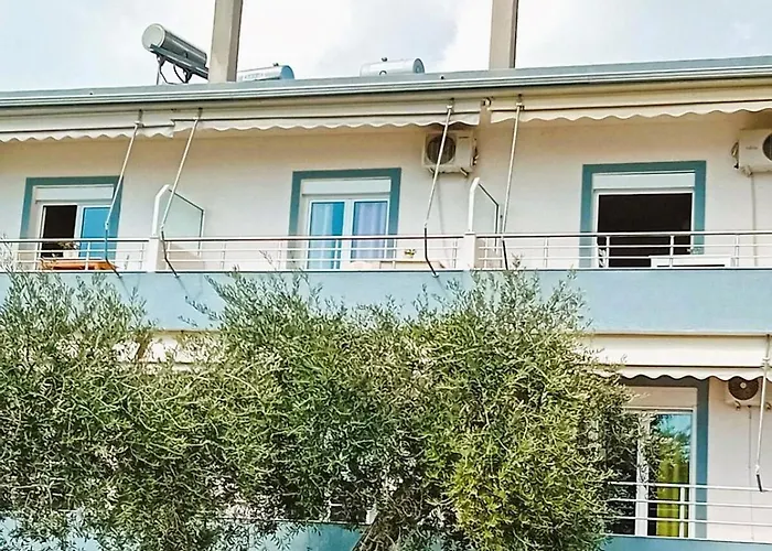 Sea Side Serenity 4 *