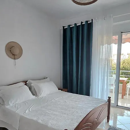 Sea Side Serenity 4 * Himara