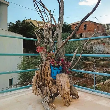 Sea Side Serenity 4 * Химара