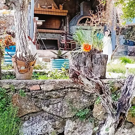 Apartman Sea Side Serenity 4