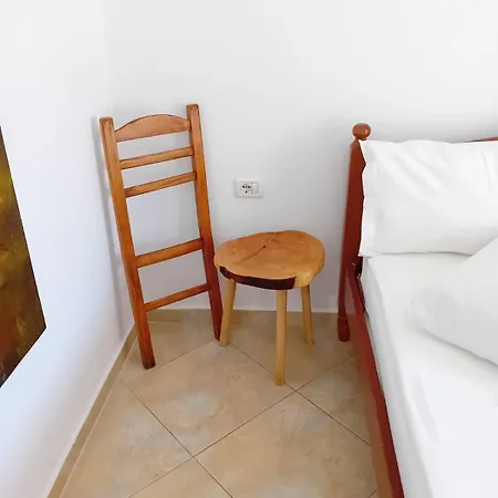 Apartman Sea Side Serenity 4