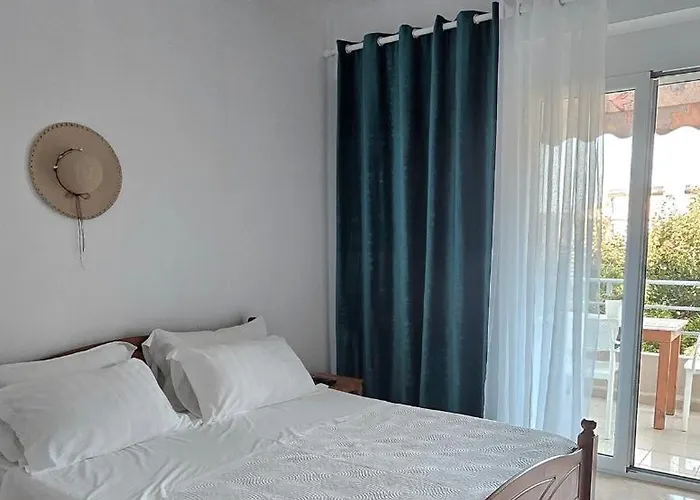 Sea Side Serenity 4 * Химара