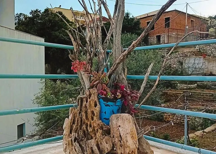 Sea Side Serenity 4 * Химара