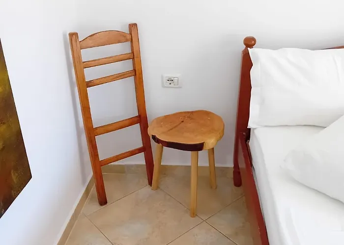 Апартаменты Sea Side Serenity 4